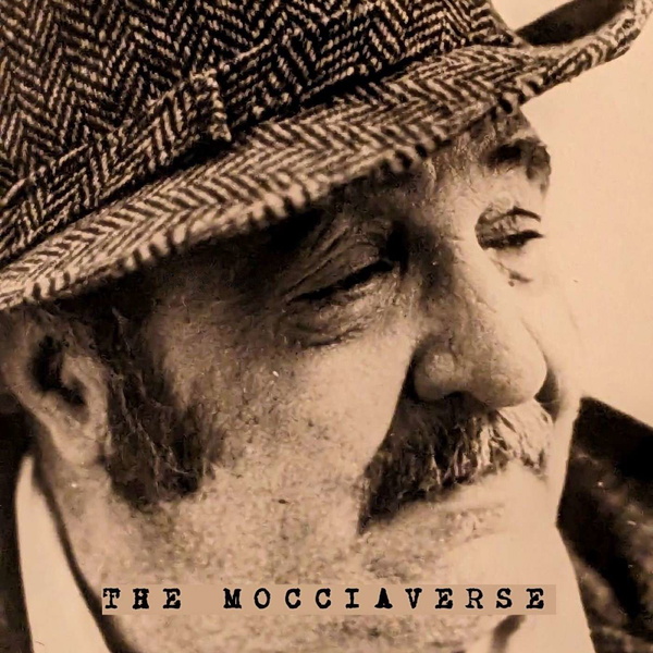 Artwork for The Mocciaverse