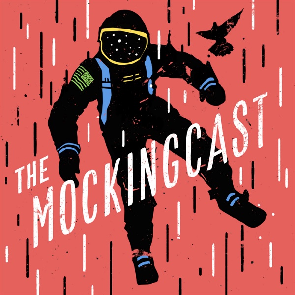 Artwork for The Mockingcast