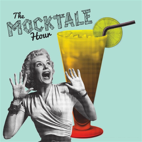 Artwork for The Mocktale Hour