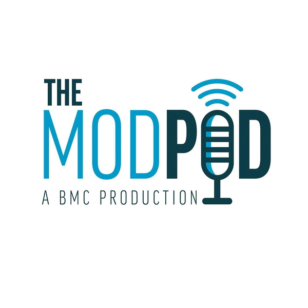 Artwork for The MOD Pod