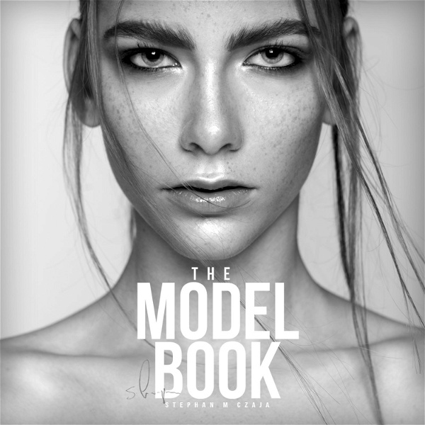 Artwork for The Model Book by CM Models
