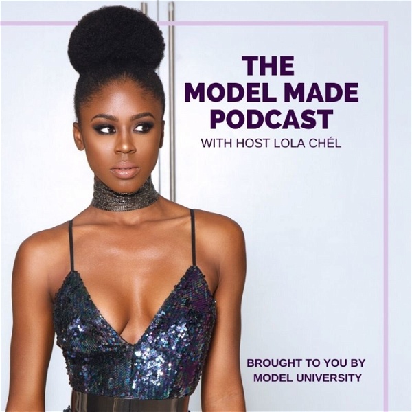 Artwork for The Model Made Podcast