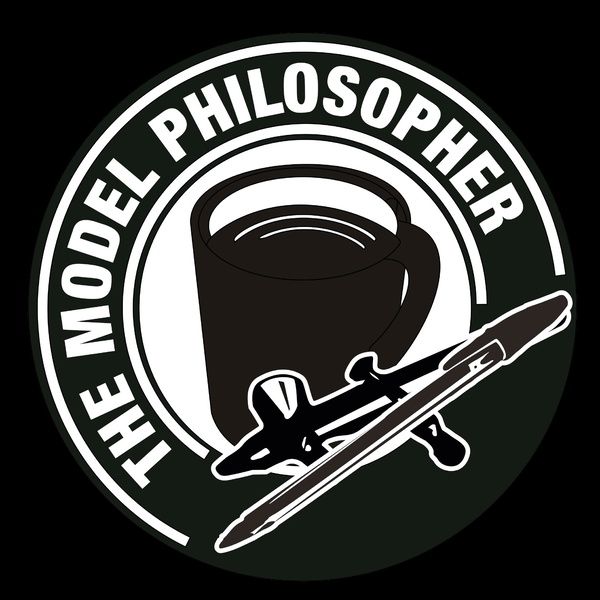 Artwork for The Model Philosopher