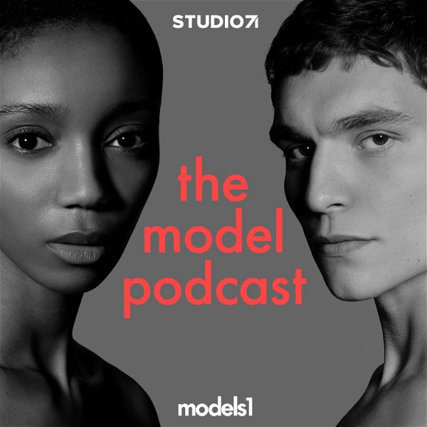 Artwork for The Model Podcast