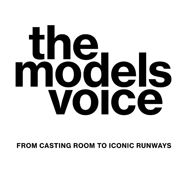 Artwork for THE MODELS VOICE