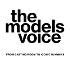 THE MODELS VOICE