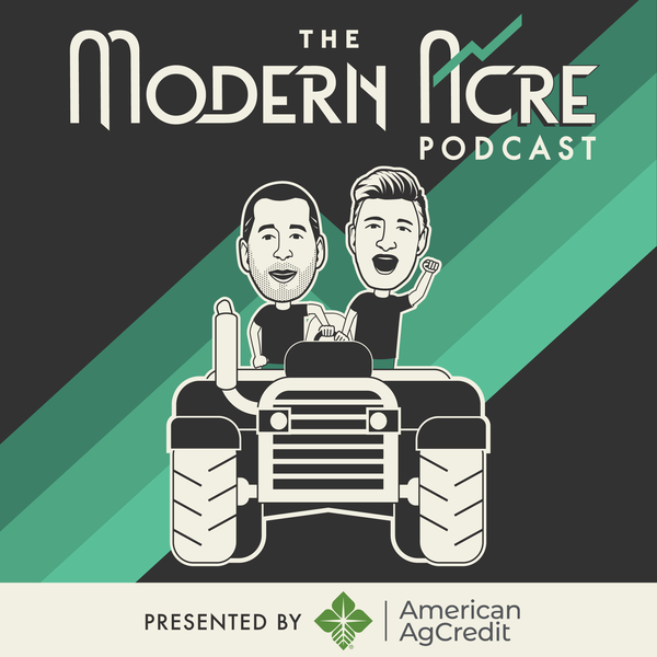 Artwork for The Modern Acre