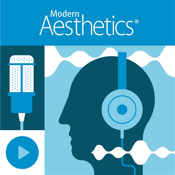 Artwork for The Modern Aesthetics Podcast