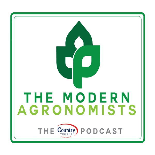 Artwork for The Modern Agronomists