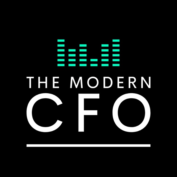 Artwork for The Modern CFO