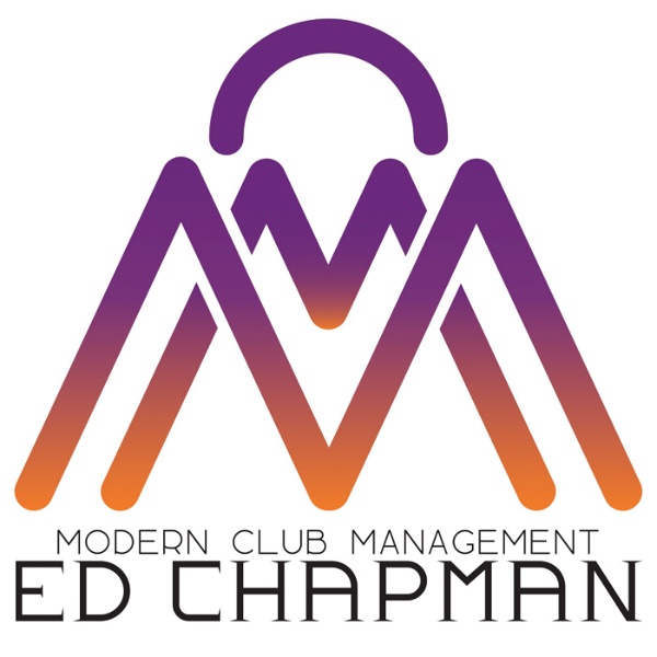 Artwork for The Modern Club Management Podcast