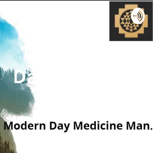 Artwork for The Modern Day Medicine Man