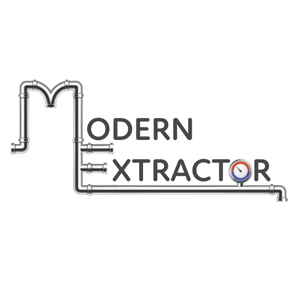 Artwork for The Modern Extractor