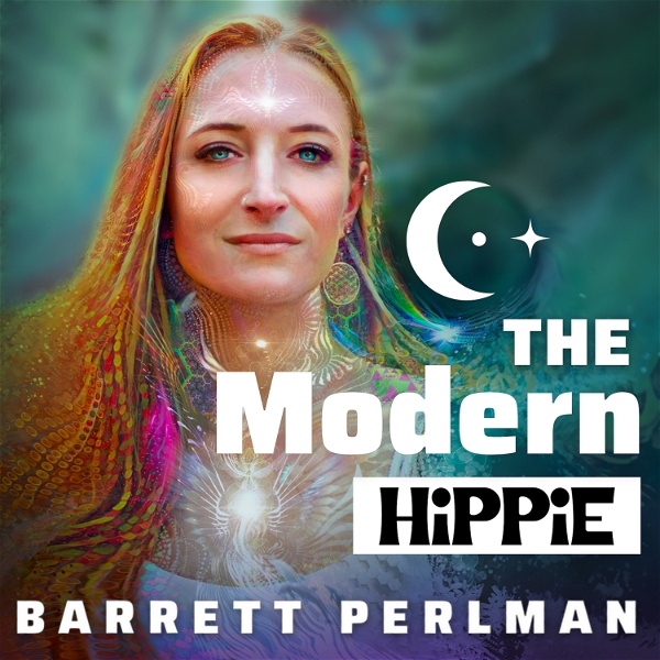 Artwork for The Modern Hippie Podcast