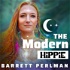 The Modern Hippie Podcast