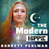 The Modern Hippie Podcast