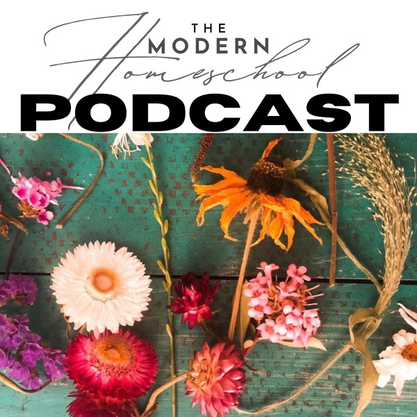 Artwork for The Modern Homeschool