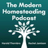 The Modern Homesteading Podcast