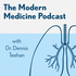 The Modern Medicine Podcast