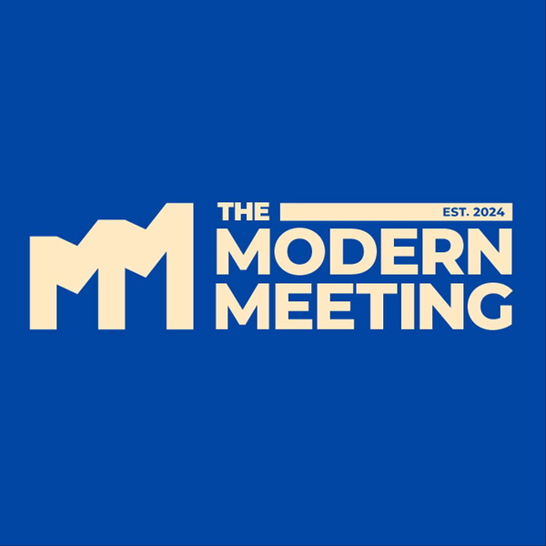 Artwork for The Modern Meeting