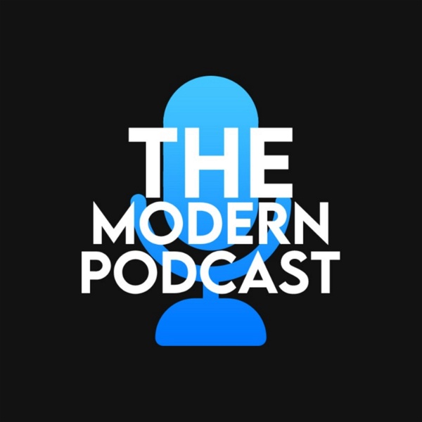 Artwork for The Modern Podcast