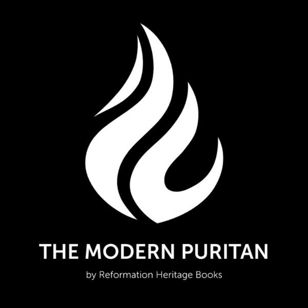 Artwork for The Modern Puritan