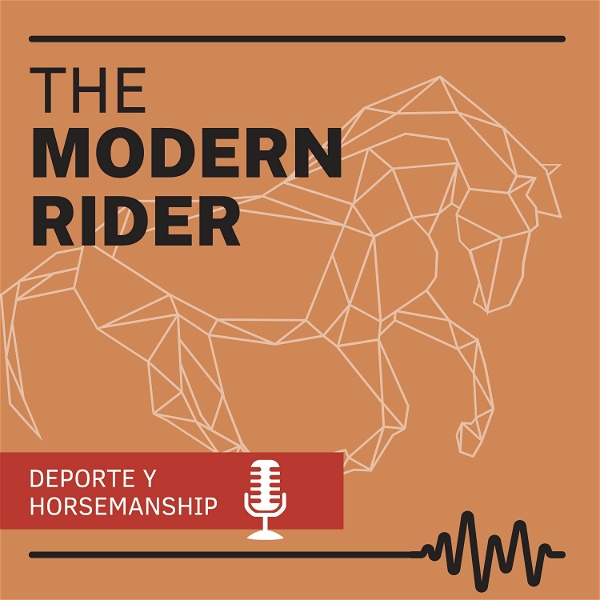 Artwork for The Modern Rider
