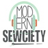 The Modern Sewciety Podcast
