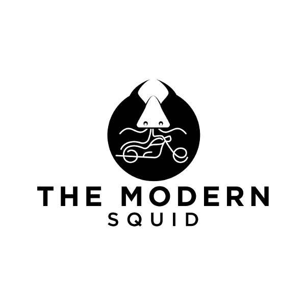Artwork for The Modern Squid