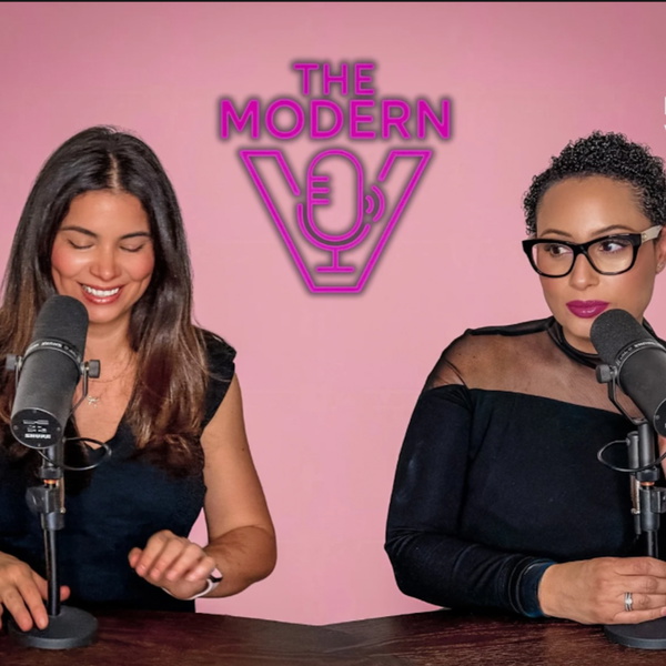 Artwork for The Modern V