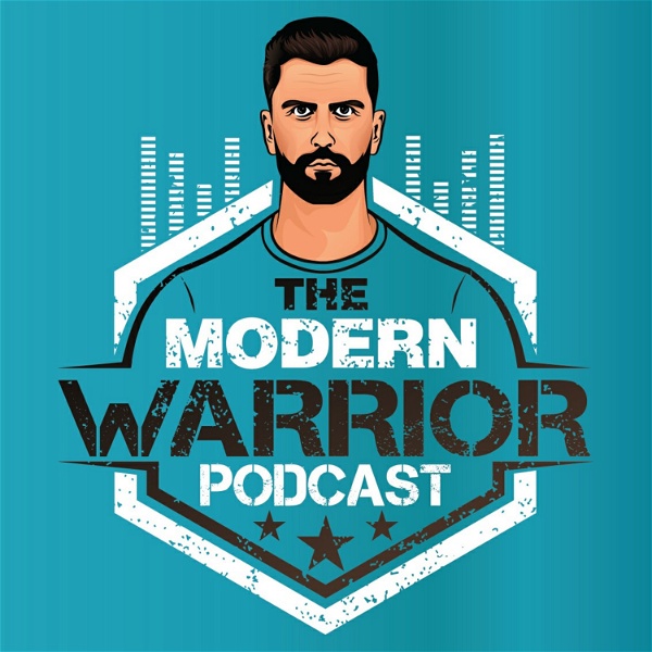 Artwork for The Modern Warrior Podcast