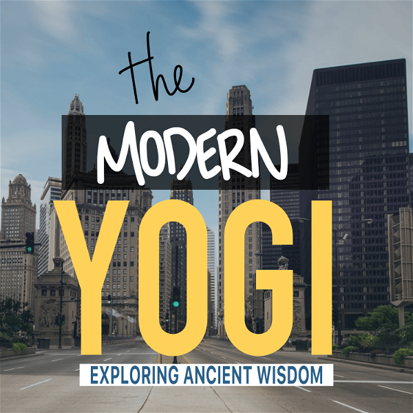 Artwork for The Modern Yogi Podcast