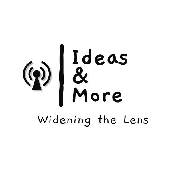 Artwork for Ideas and More