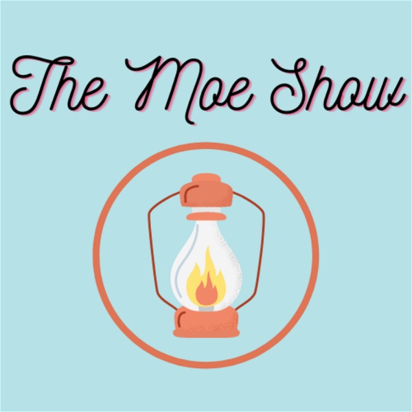 Artwork for The Moe Show