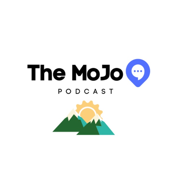 Artwork for The MOJO Podcast