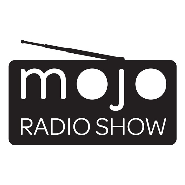 Artwork for The Mojo Radio Show
