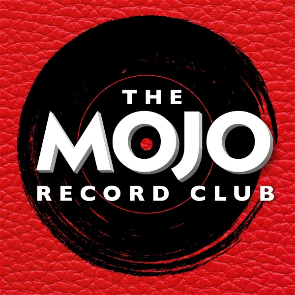 Artwork for The MOJO Record Club