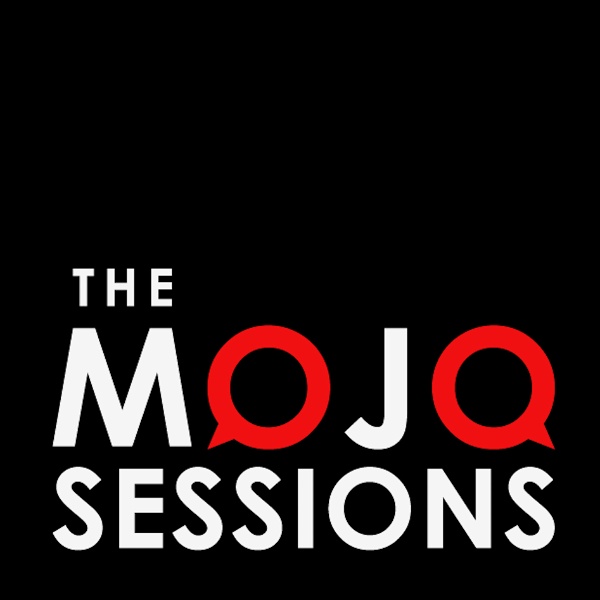 Artwork for The Mojo Sessions