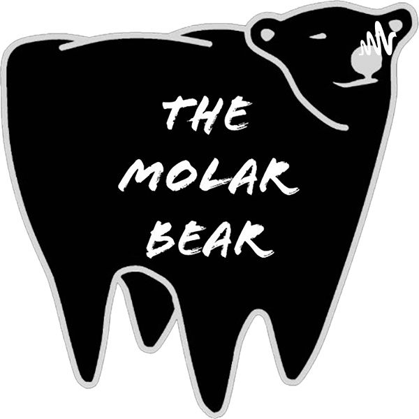 Artwork for The MolarBear
