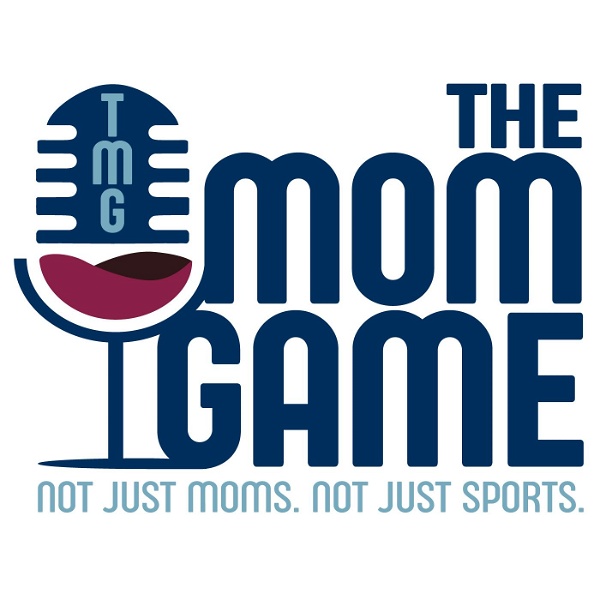 Artwork for The Mom Game