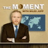 The Moment with Miles Jupp