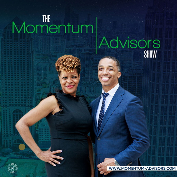 Artwork for The Momentum Advisors Show