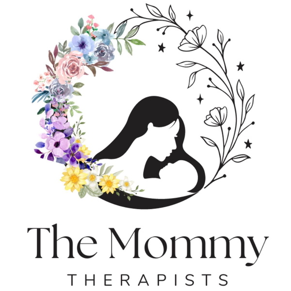 Artwork for The Mommy Therapists