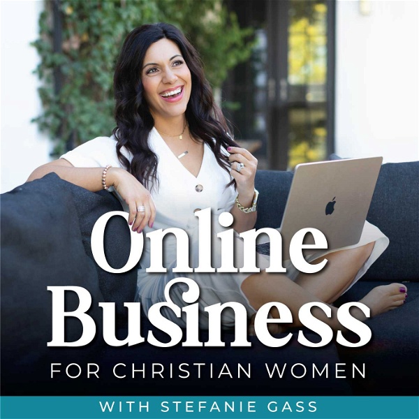 Artwork for Online Business for Christian Women