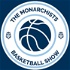 The Monarchists Basketball Show