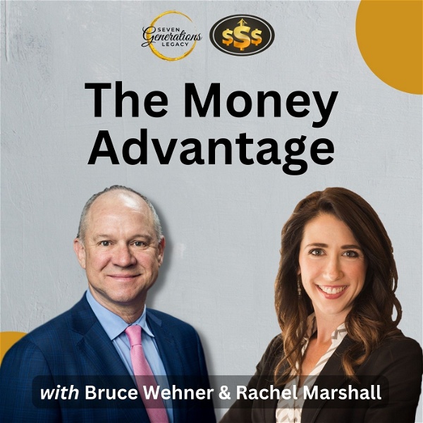 Artwork for The Money Advantage Podcast
