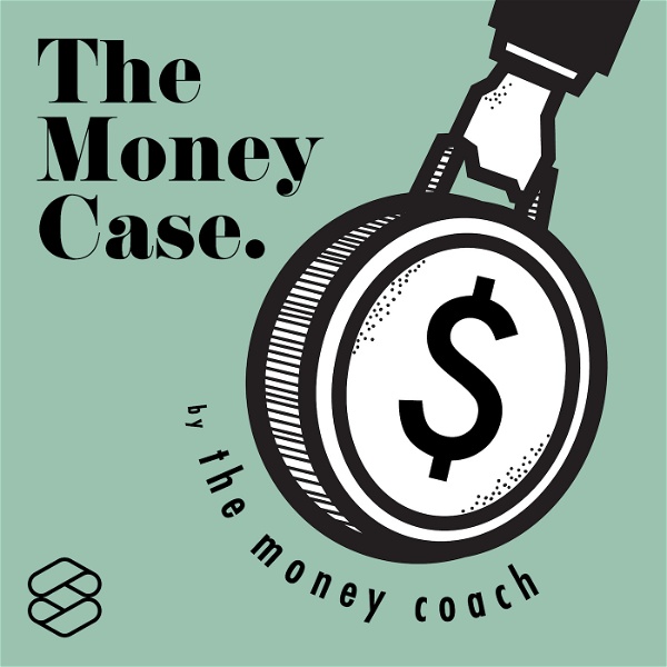 Artwork for The Money Case