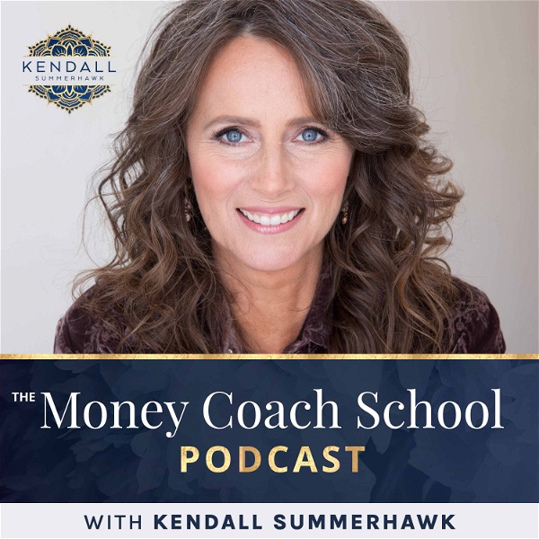 Artwork for The Money Coach School Podcast