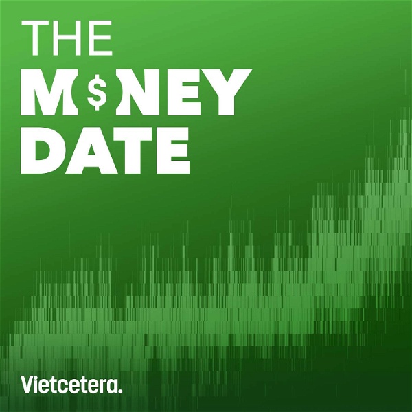 Artwork for The Money Date