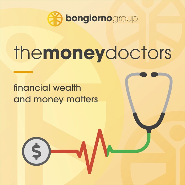 Artwork for The Money Doctors